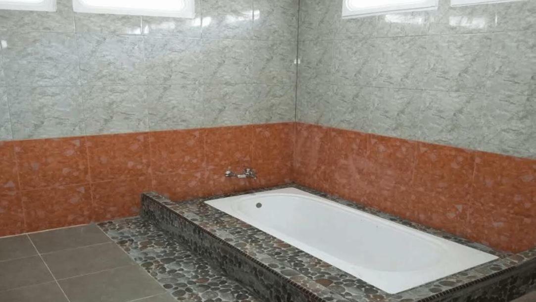 Rasa Senang Villa -Islam Guest Only Pantai Cenang  Exterior foto