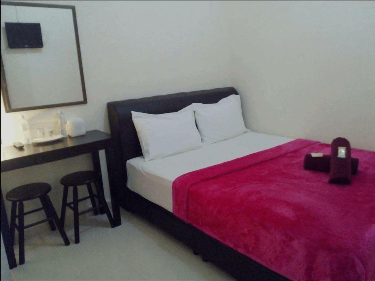 Rasa Senang Villa -Islam Guest Only Pantai Cenang  Exterior foto